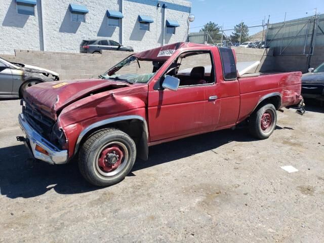 Nissan Pickup