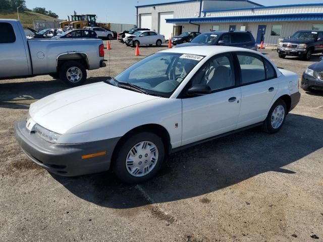 Saturn SL1