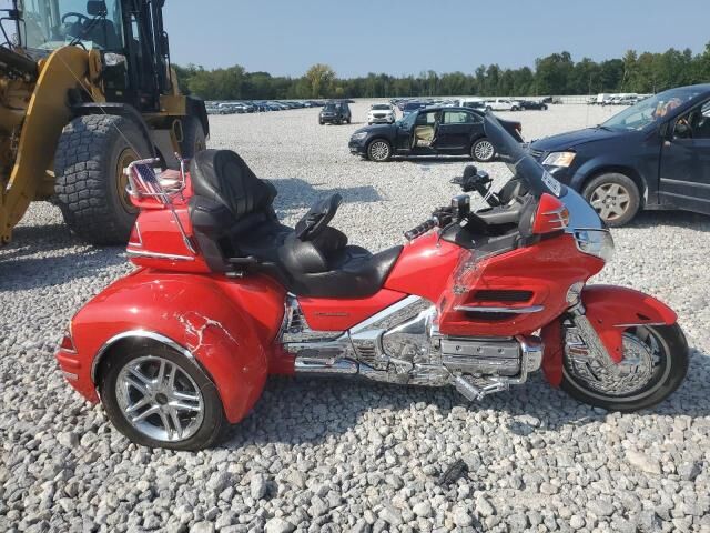 Honda GL1800
