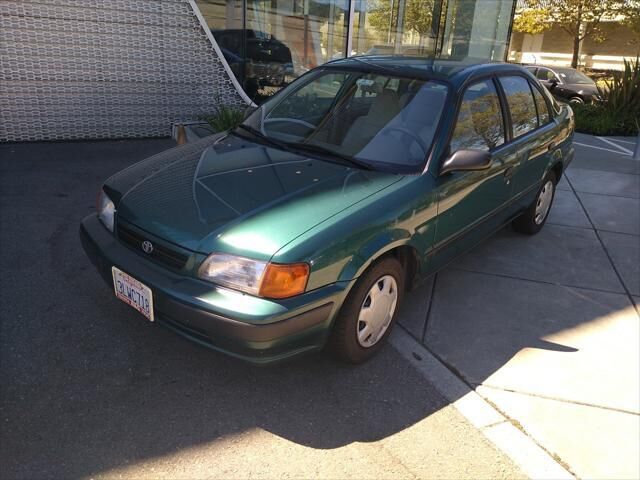 Toyota Tercel