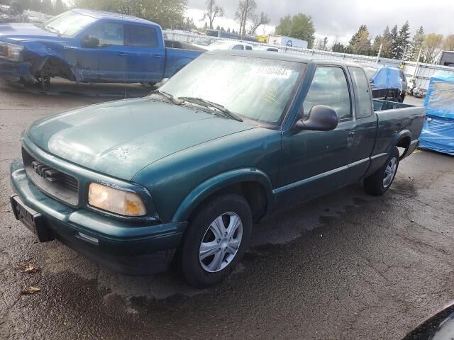 GMC Sonoma