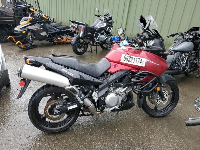 Suzuki DL1000