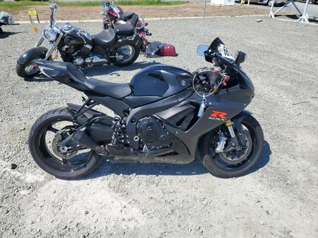 Suzuki GSX-R750L