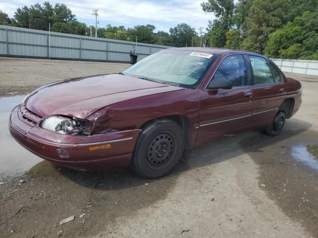 Chevrolet Lumina