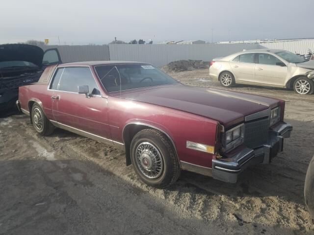 CADILLAC