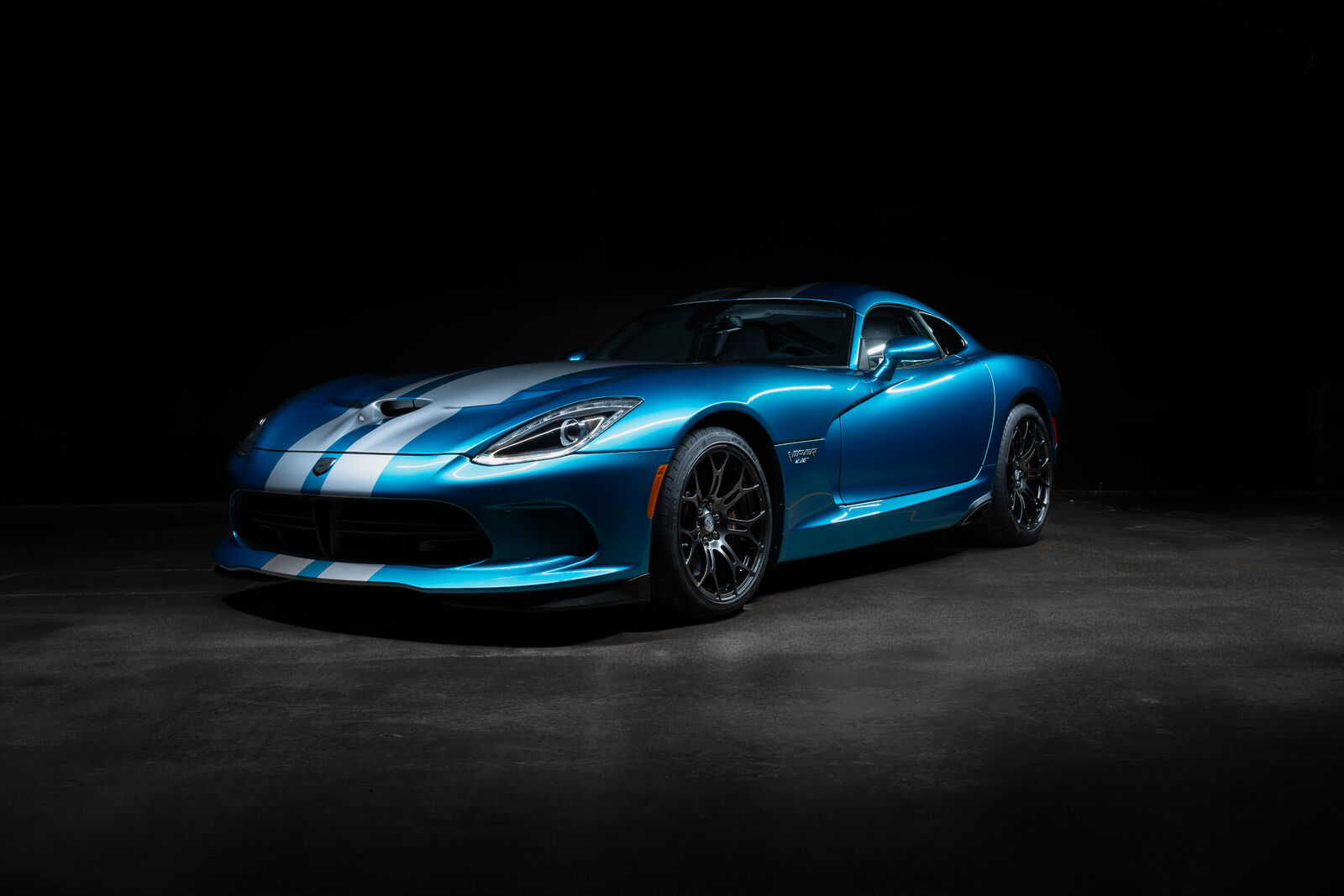 Dodge Viper