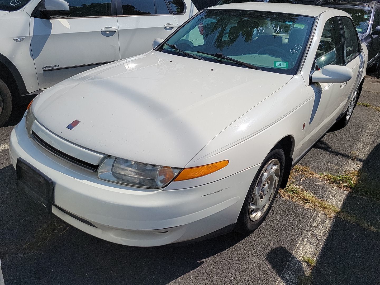 Saturn LS1