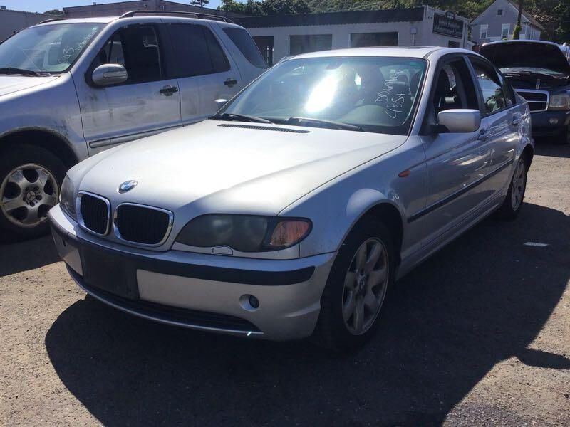 BMW 325xi