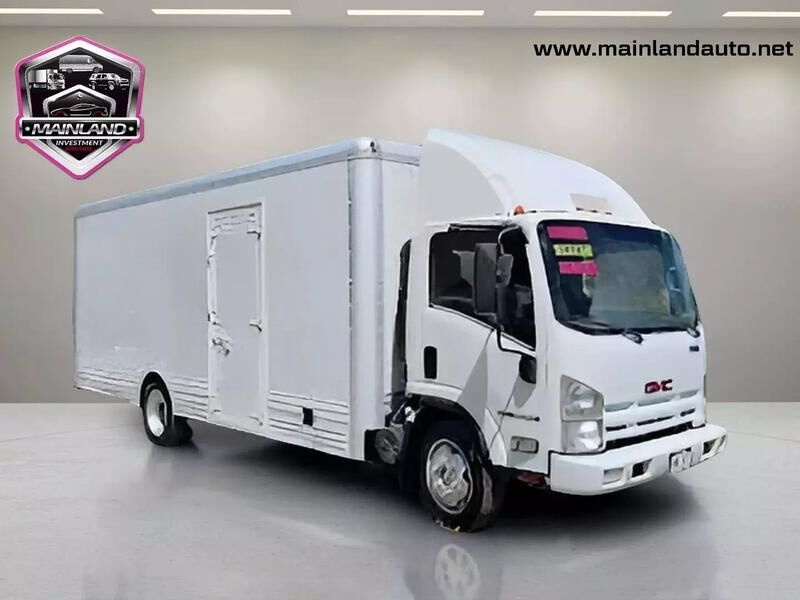 GMC W5