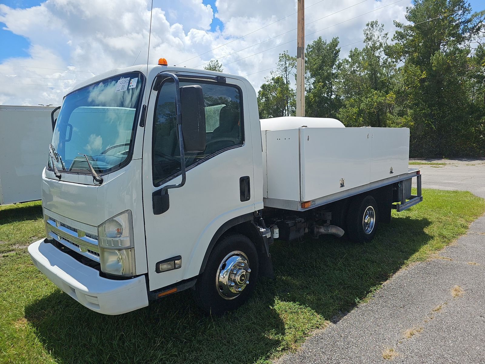 GMC W4