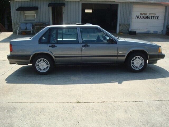 Volvo 940 Series