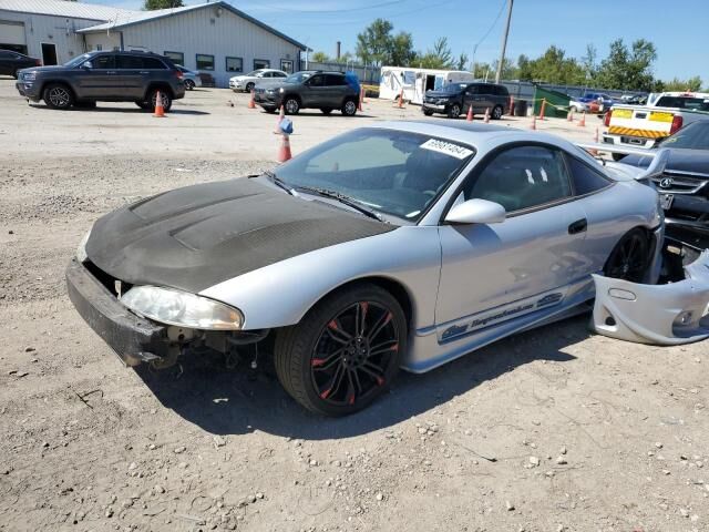 Mitsubishi Eclipse