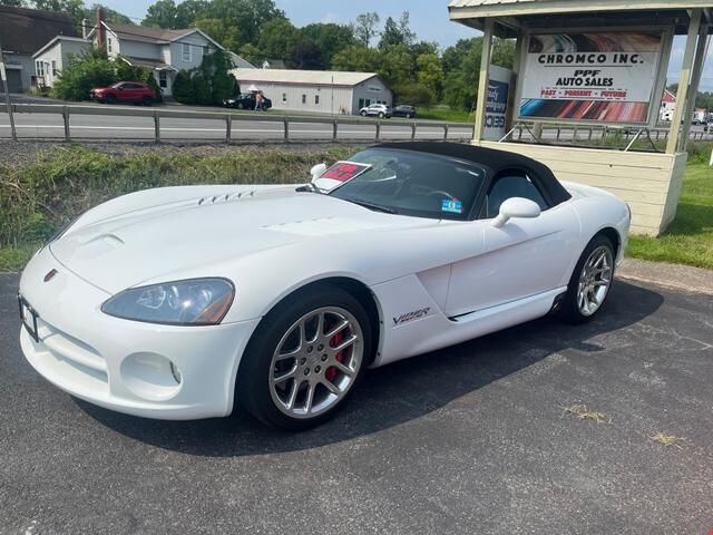 Dodge Viper