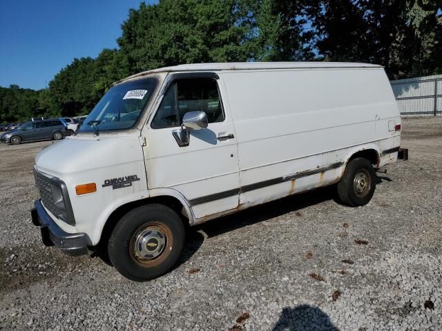 Chevrolet G-Series
