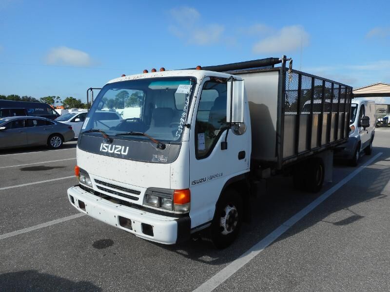 Isuzu NPR/NPR-HD
