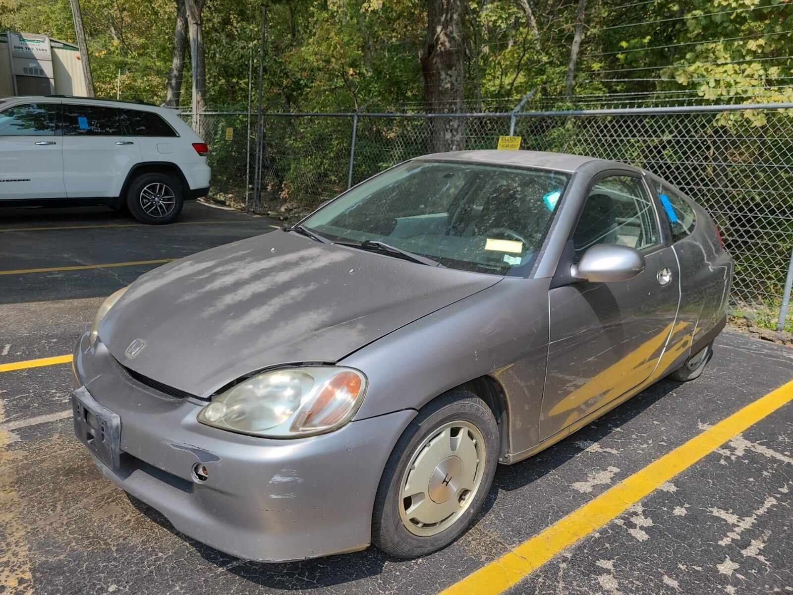 Honda Insight