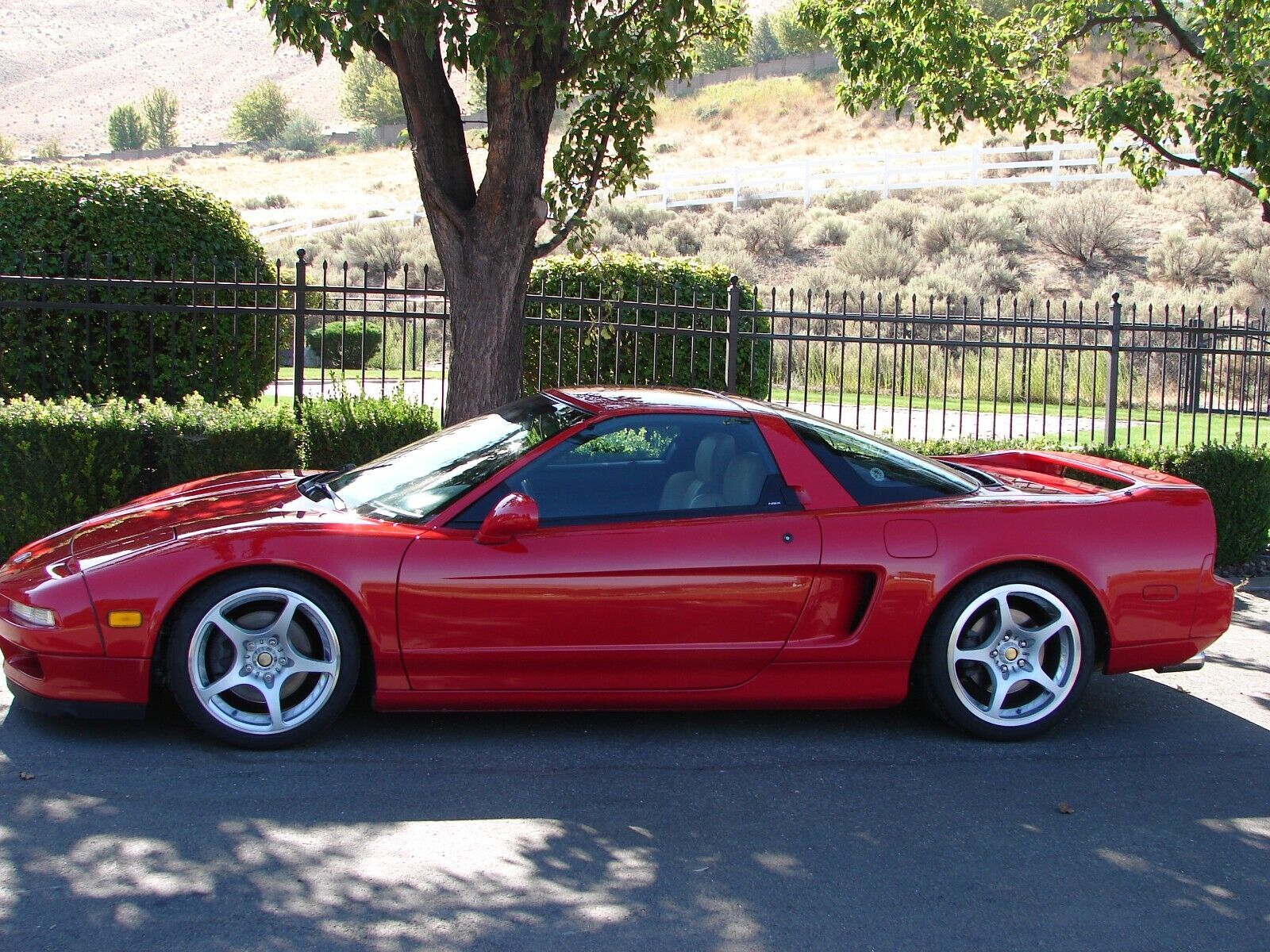 Acura NSX