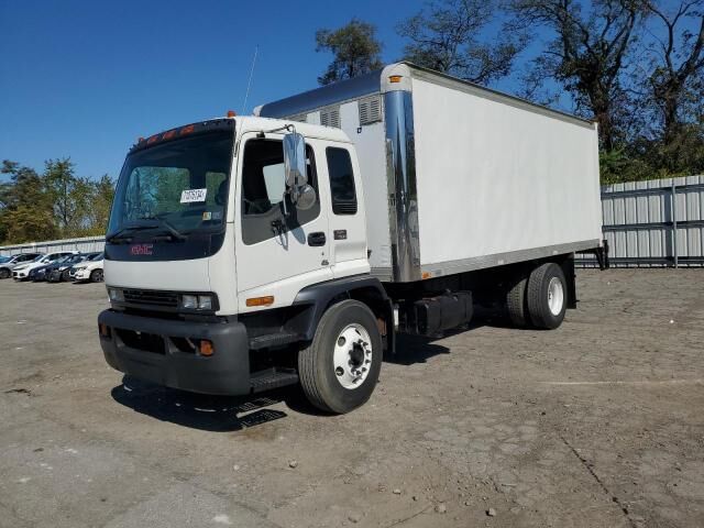 GMC T-Series