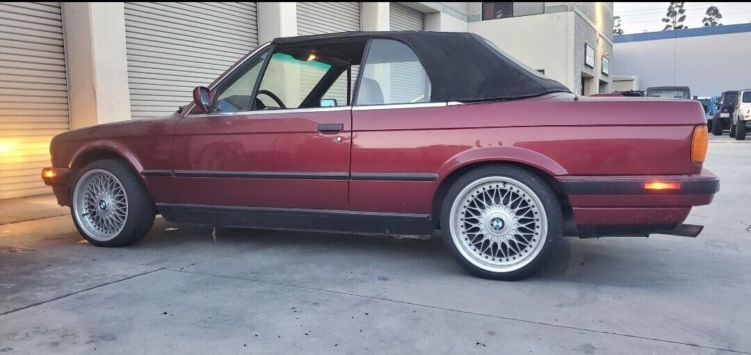 BMW 318iC