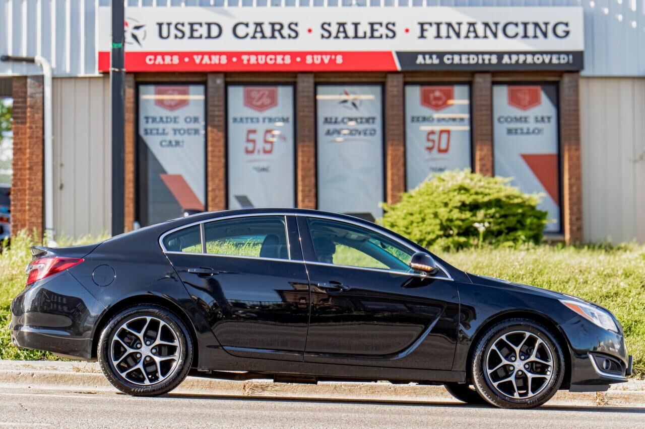 Buick Regal