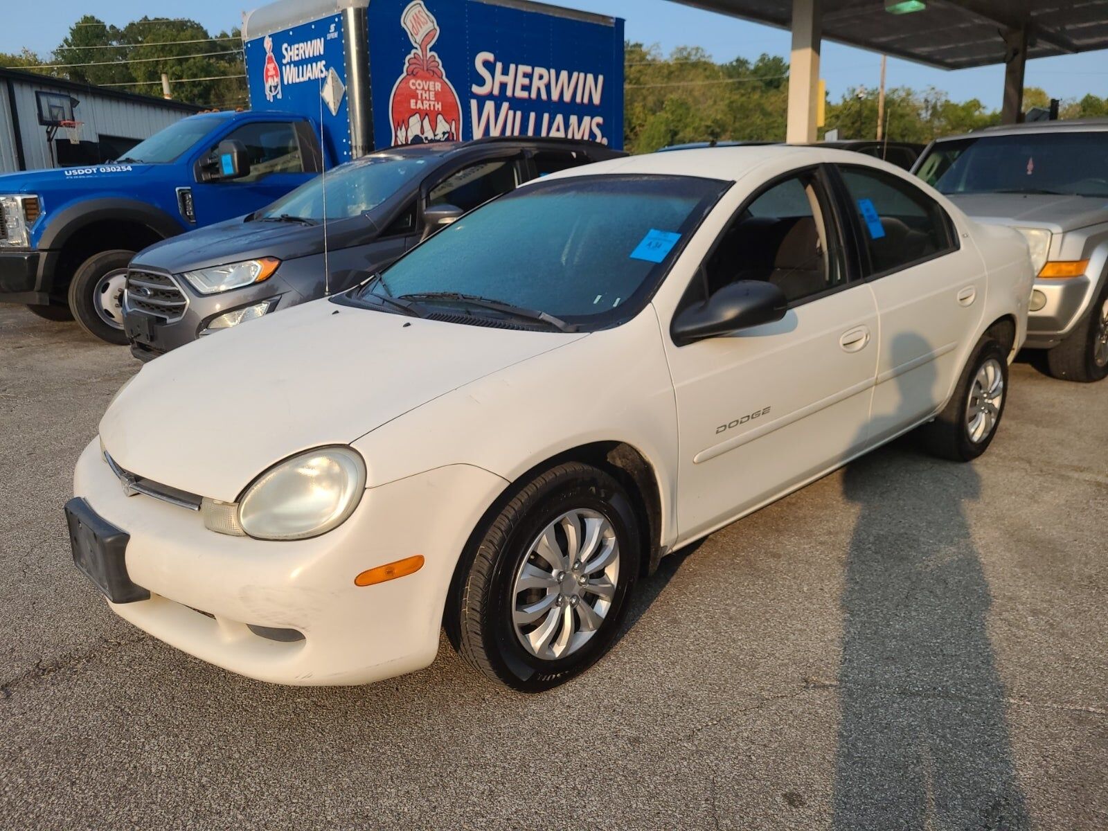 Dodge Neon
