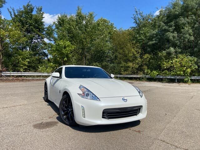 Nissan 370Z