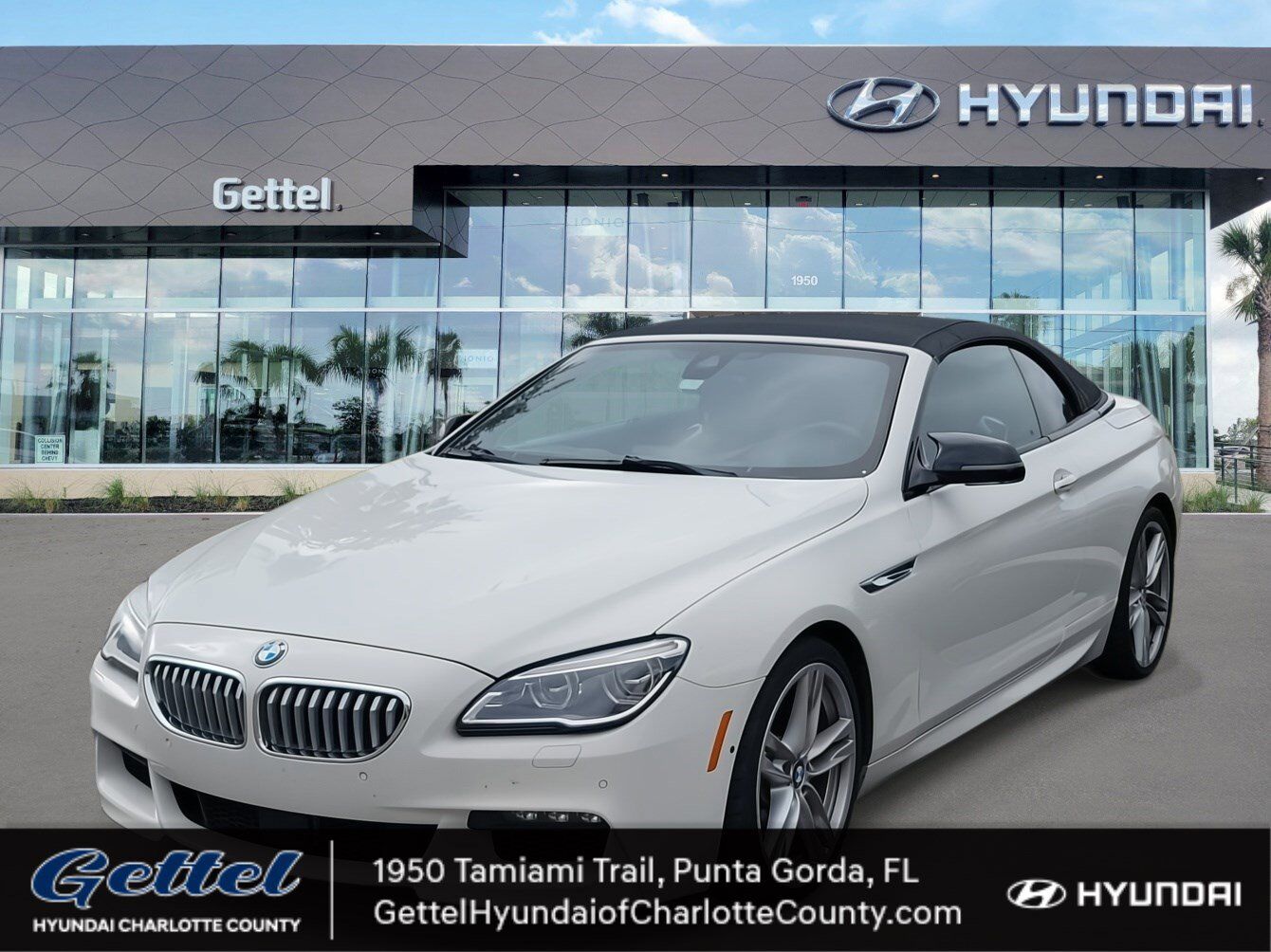 BMW 650i