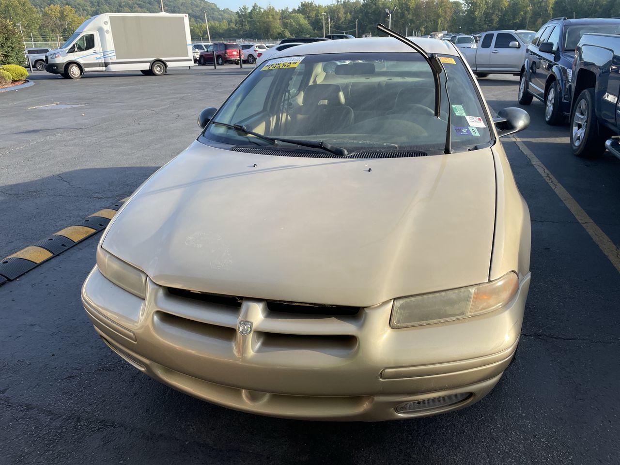 Dodge Stratus