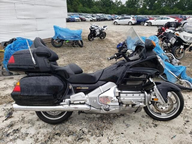 Honda GL1800