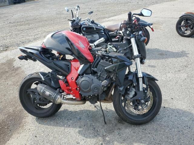 Honda CB1000