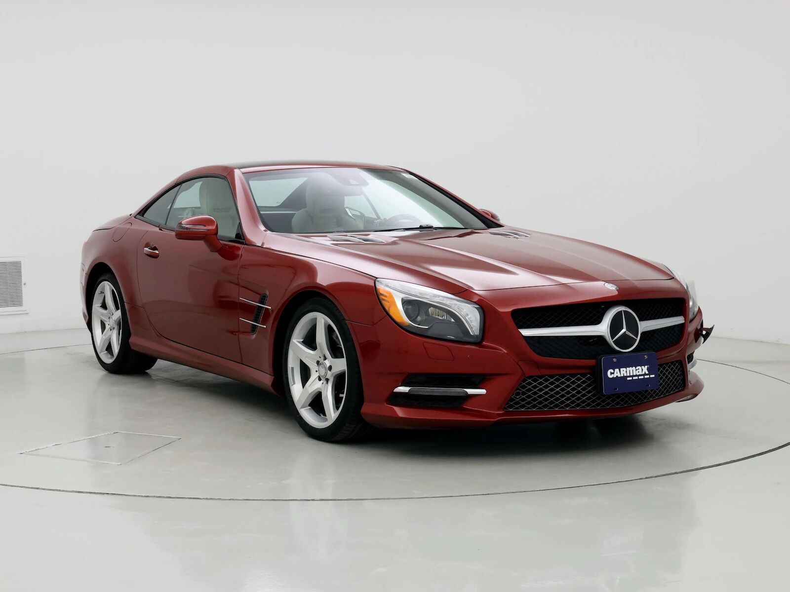Mercedes-Benz SL-Class