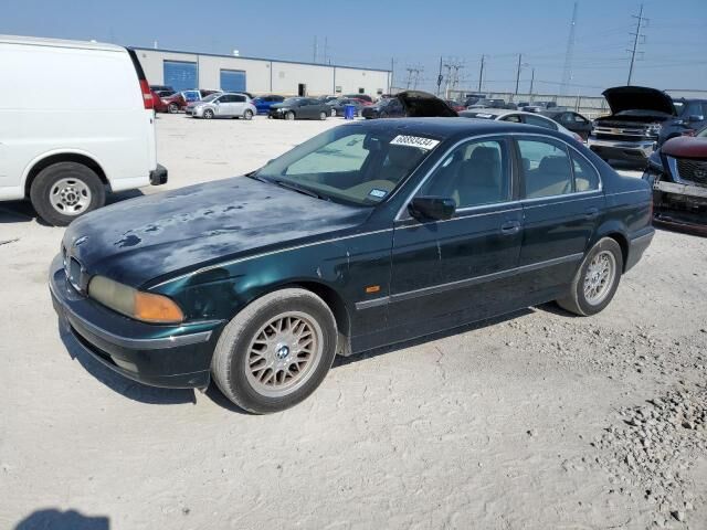 BMW 528i