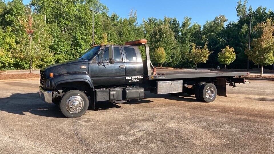 Chevrolet C6