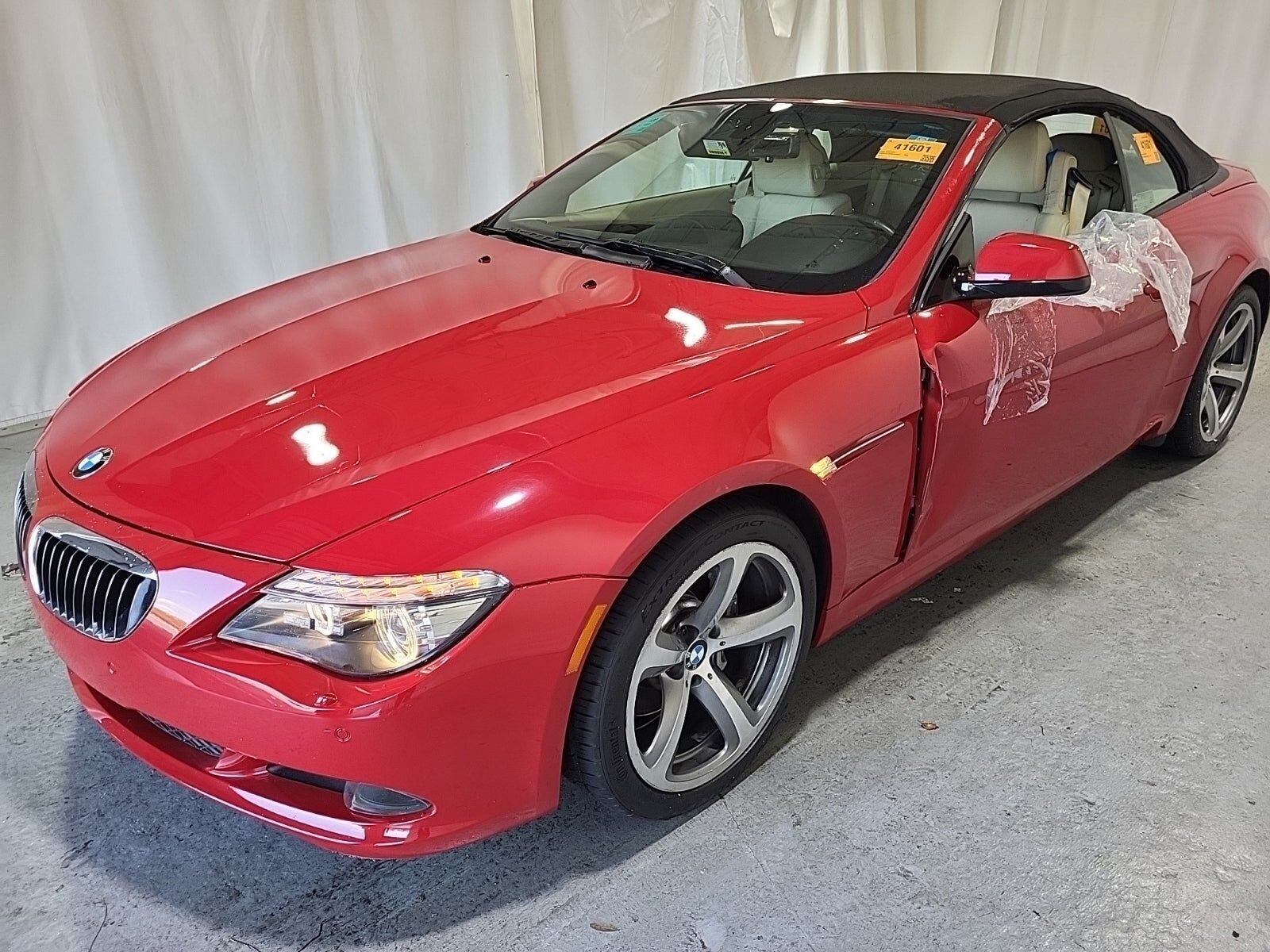 BMW 650i