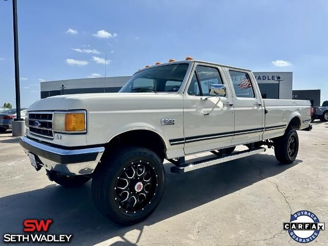 Ford F-350