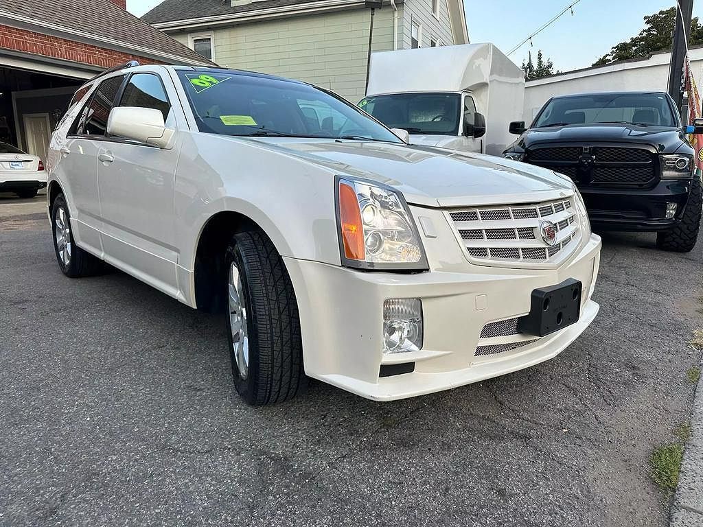 CADILLAC