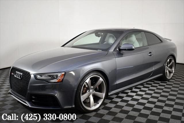 Audi RS5