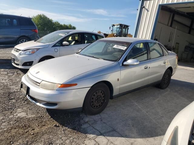Saturn LS1