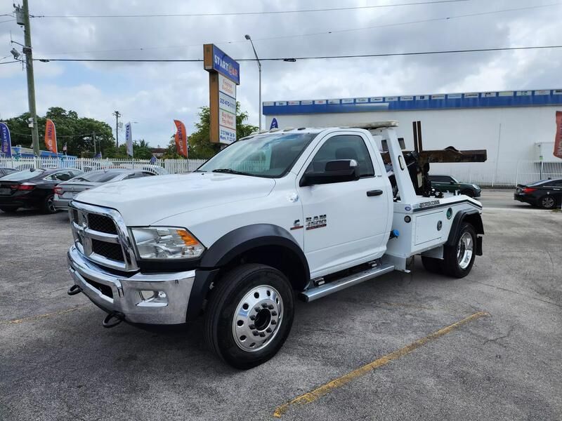 RAM 4500