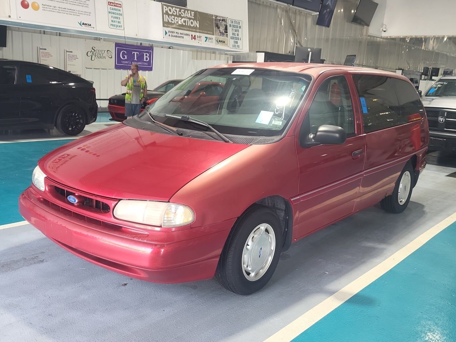 Ford Windstar