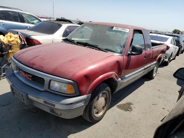 GMC Sonoma