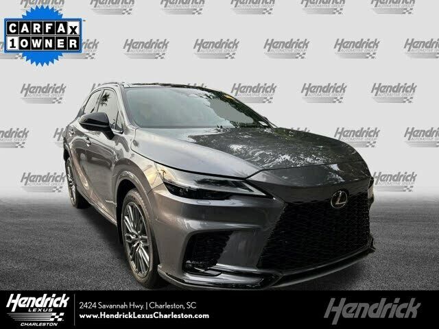LEXUS