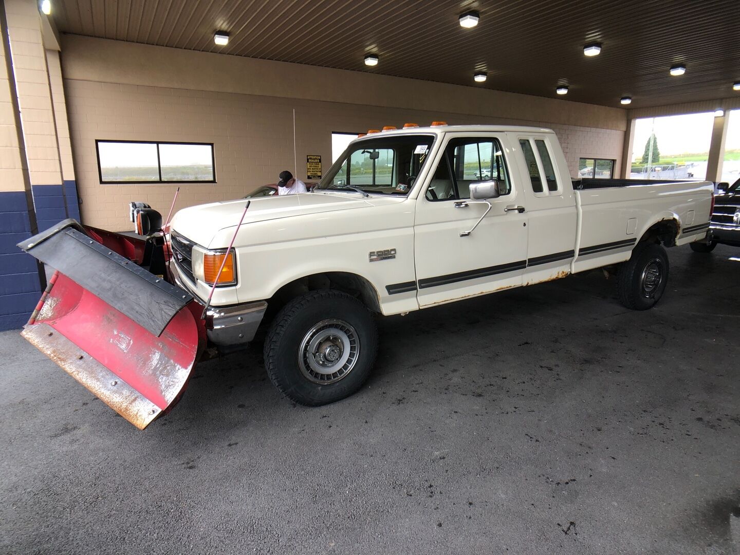FORD