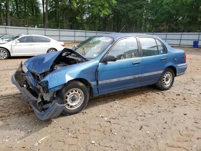Toyota Tercel