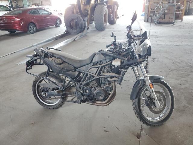 BMW F 650 GS