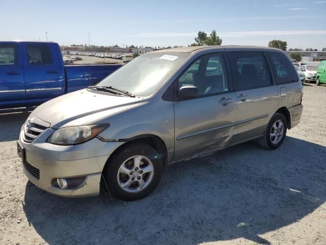 Mazda MPV