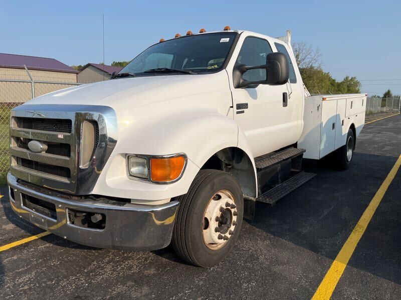 Ford F-650