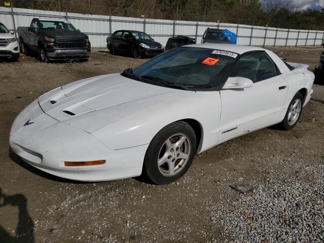 Pontiac Firebird