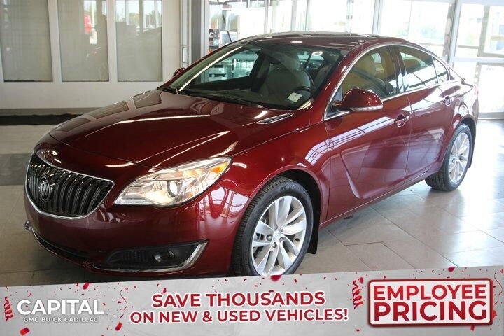 Buick Regal