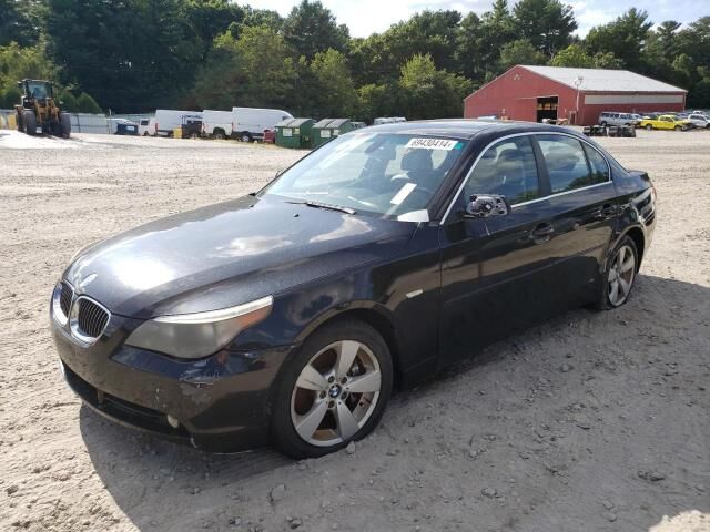 BMW 525xi